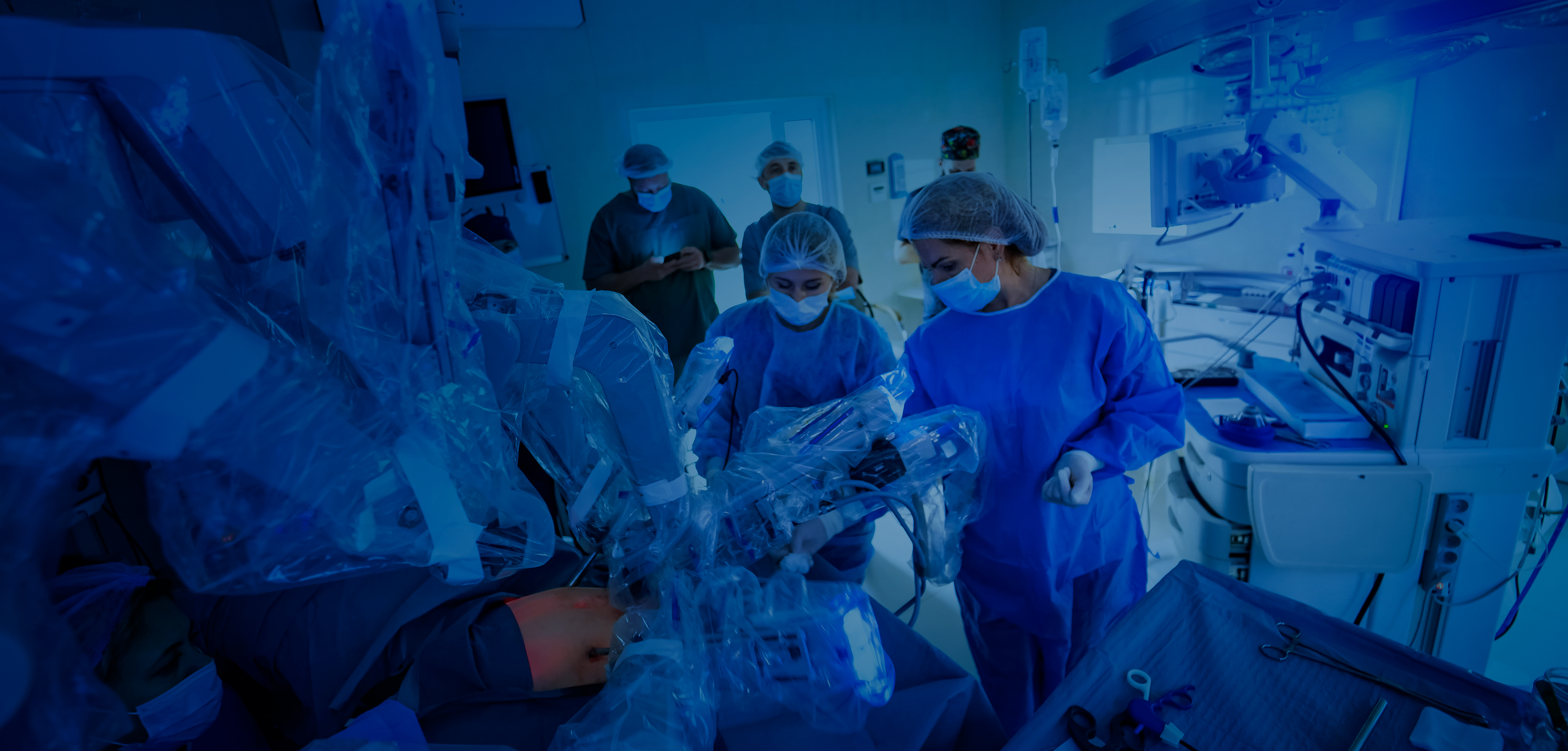 2 Year Extensive Program