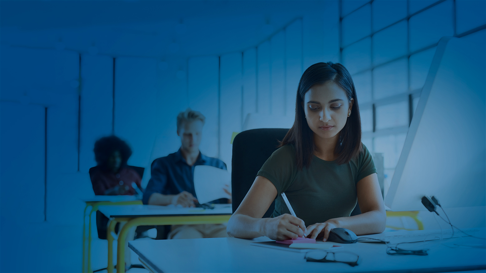 1 Year Extensive Program – Class 9