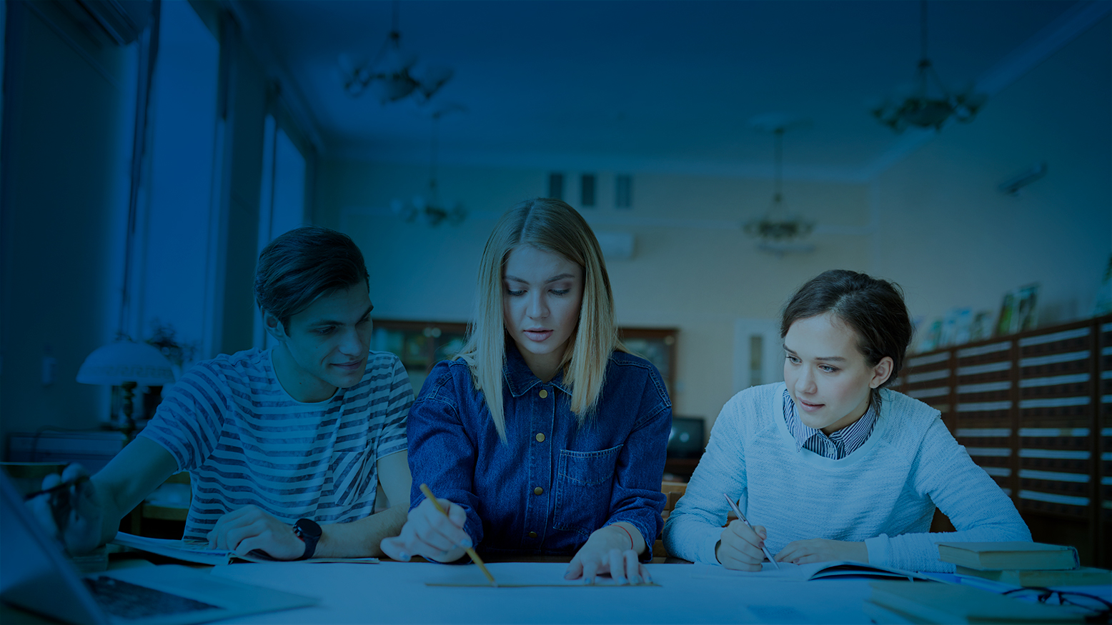 4 Year Extensive Program  – Class 9